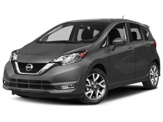 NISSAN VERSA NOTE 2017 3N1CE2CP0HL378937 image